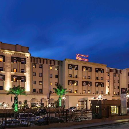 Hotel Ibis Constantina Exterior foto