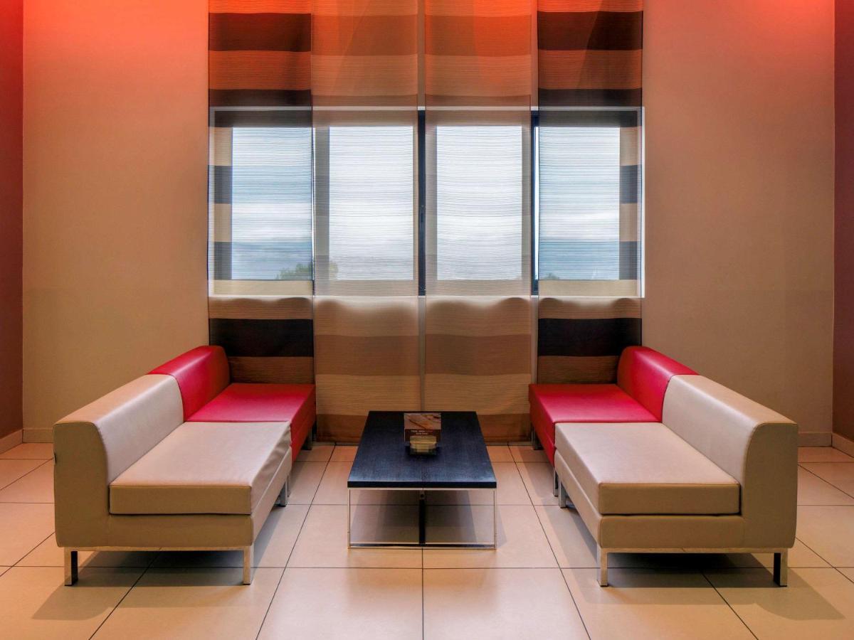 Hotel Ibis Constantina Exterior foto