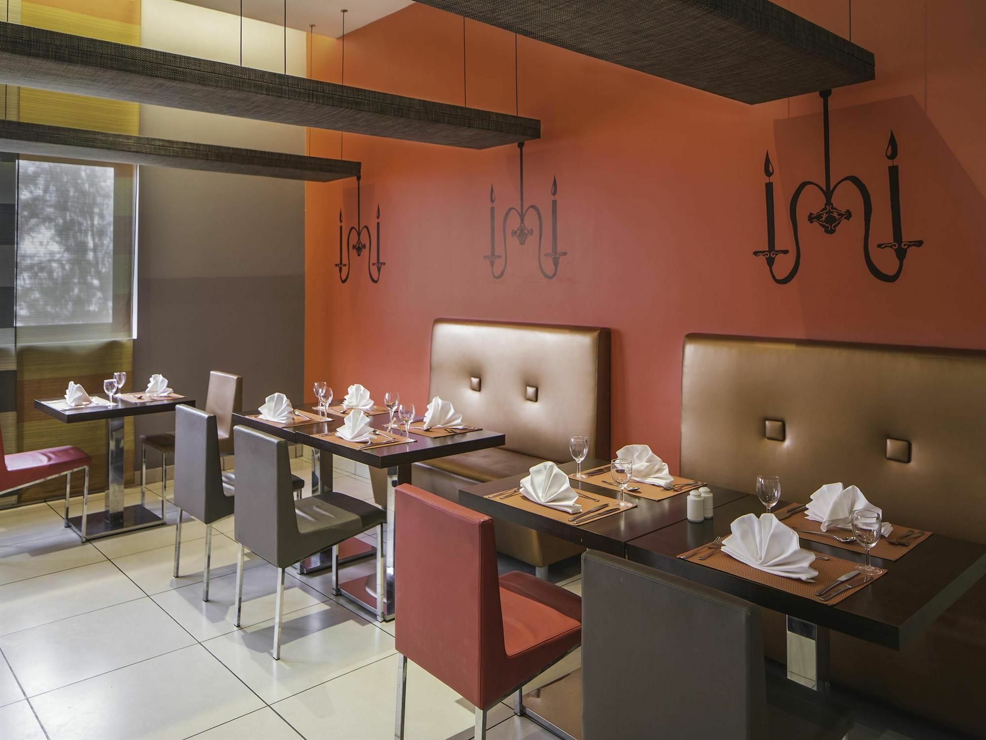 Hotel Ibis Constantina Exterior foto